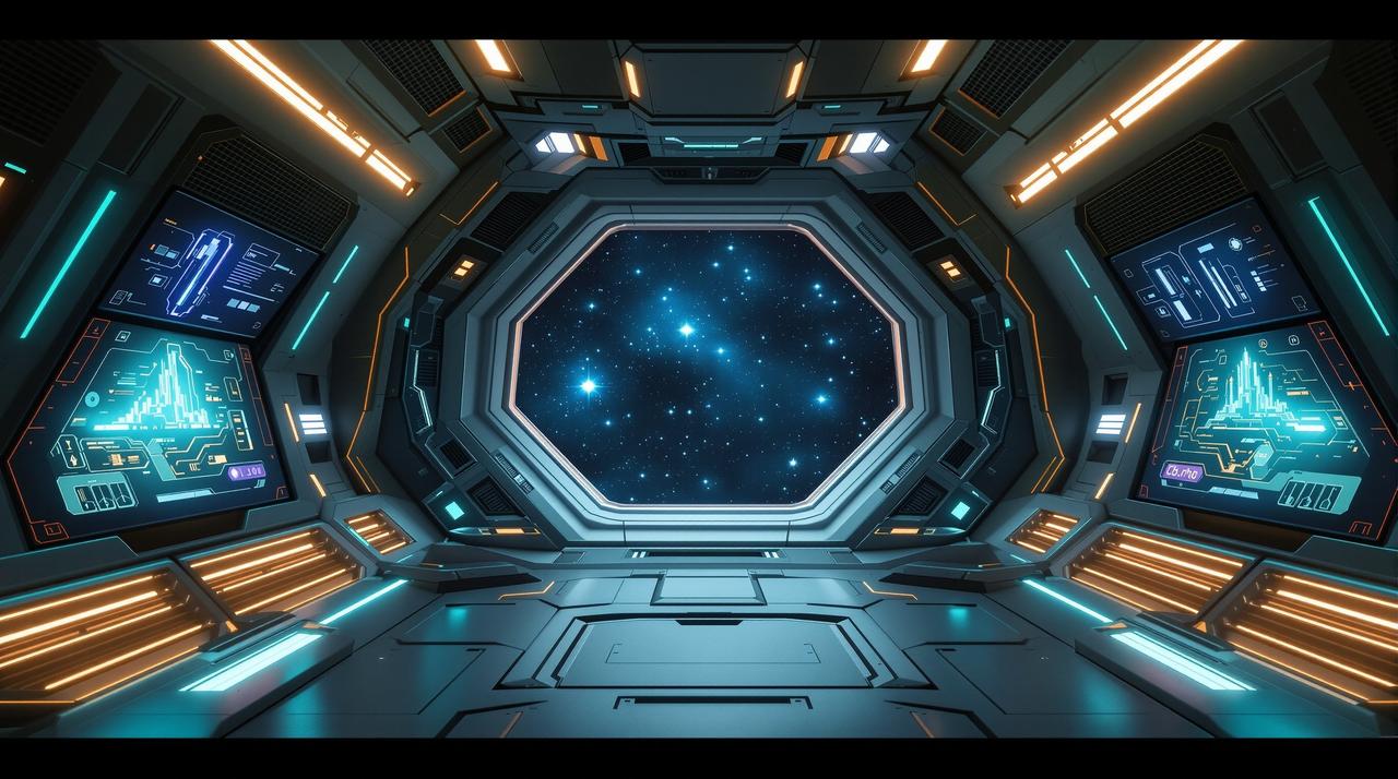 科幻迷必看 片单封面